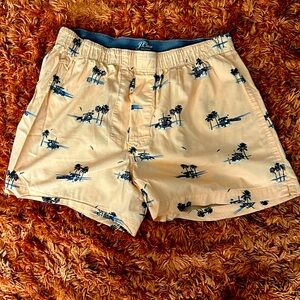 Men’s boxers